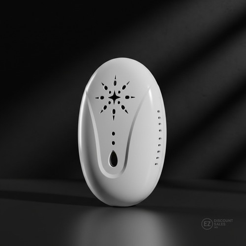 Ultrasonic pest repeller - pest,