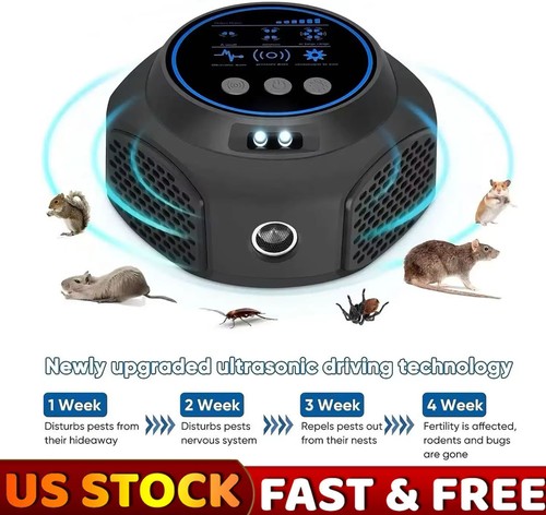 2026 rodent repellent mouse - 2026,