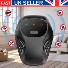 Ultrasonic Pest Control