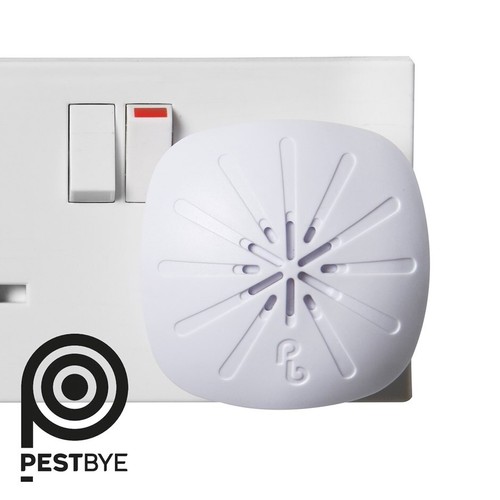 Pestbye ultrasonic mouse - ultrasonic,