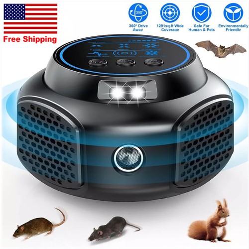 2025new rodent repellent mouse - 2025new,