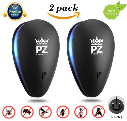 Pack ultrasonic pest - pack,
