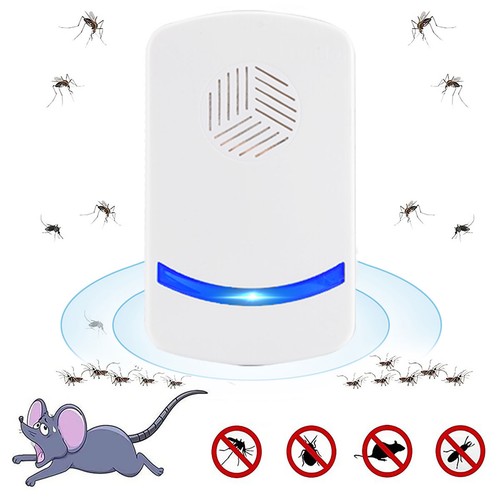 20x ultrasonic plug - plug, pest