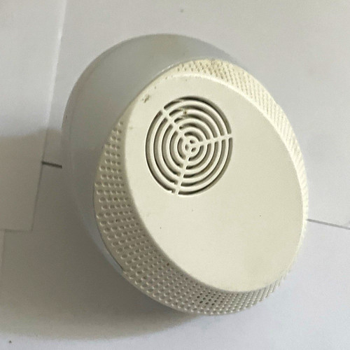Ultrasonic pest repeller plug - ultrasonic,