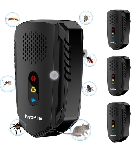 2025 ultrasonic pest - 2025,