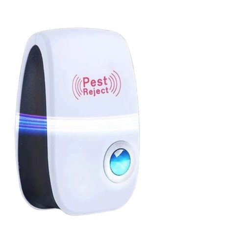 Ultrasonic pest repeller mouse - repeller,