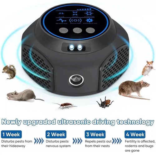 Rodent repellent mouse - rodent,
