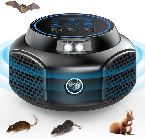 2025 rodent repellent - 2025, mouse