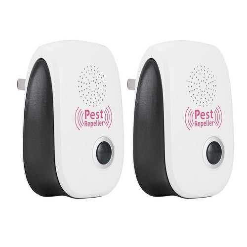 Ultrasonic pest control - ultrasonic,