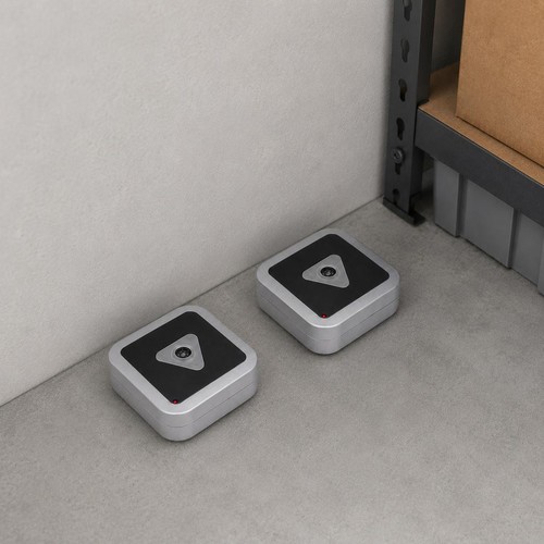 2pcs ultrasonic mouse repeller - mouse,
