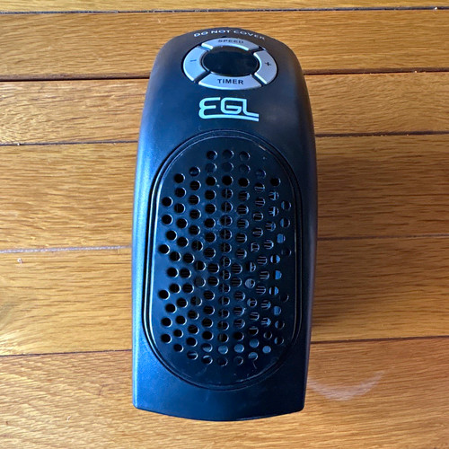 Egl plug ultrasonic mouse - plug-in,