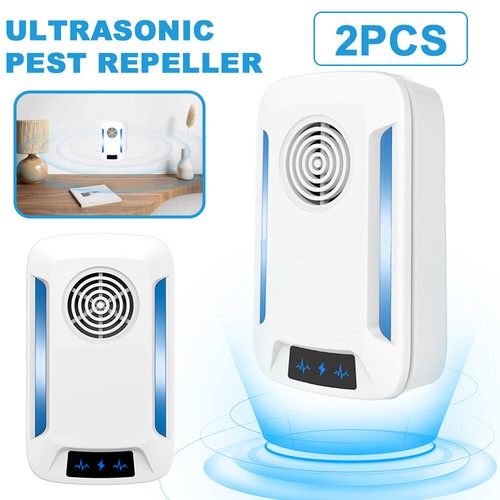 4pack ultrasonic pest - 2/4pack,