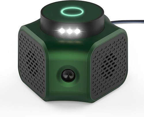 360 rodent repellent mouse - repellent,