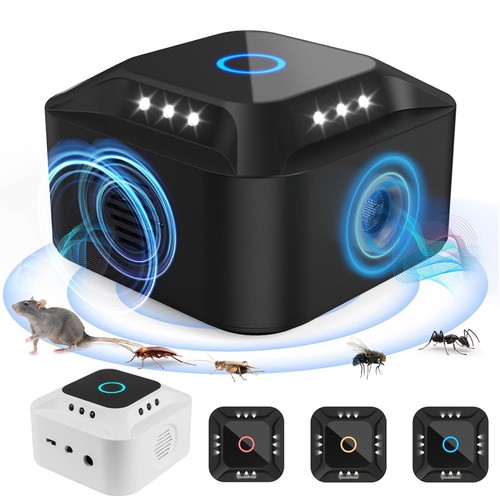 Rodent repellent electronic - rodent,