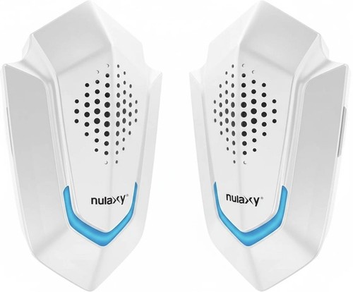 Pcs ultrasonic pest control - 2,