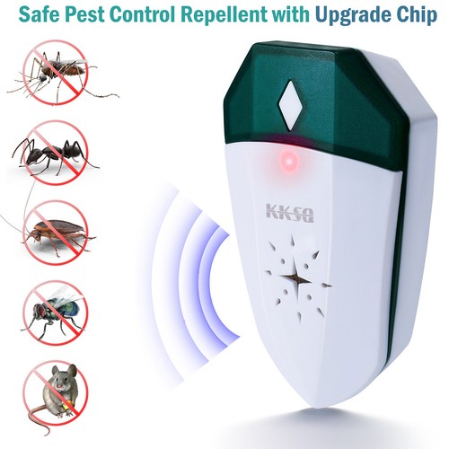 Plug ultrasonic electronic - ultrasonic,