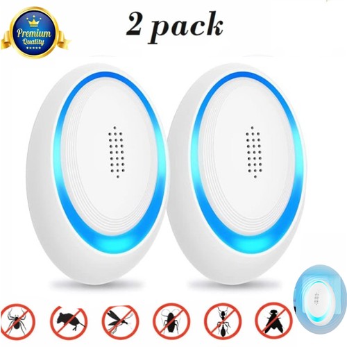 Pack ultrasonic pest - pack,