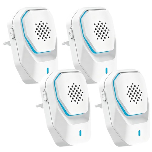 Pack ultrasonic pest - pack,