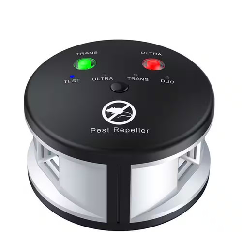 360 ultrasonic mouse - ultrasonic,