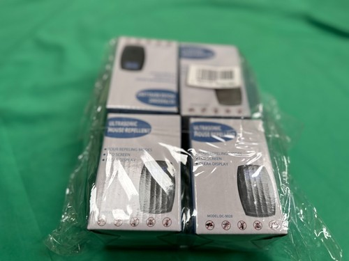 Pack ultrasonic plug - pack,
