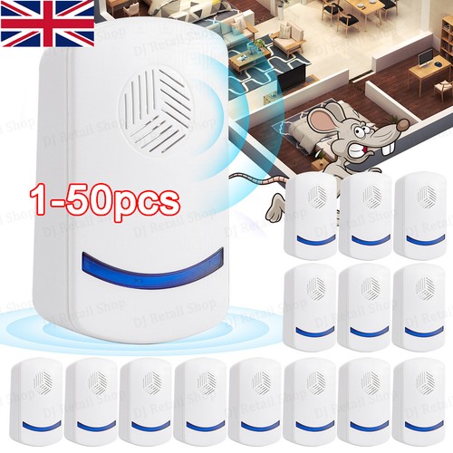 50x ultrasonic plug pest - 1-50x,
