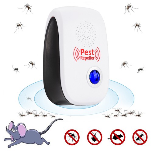 Ultrasonic plug pest - 1p,