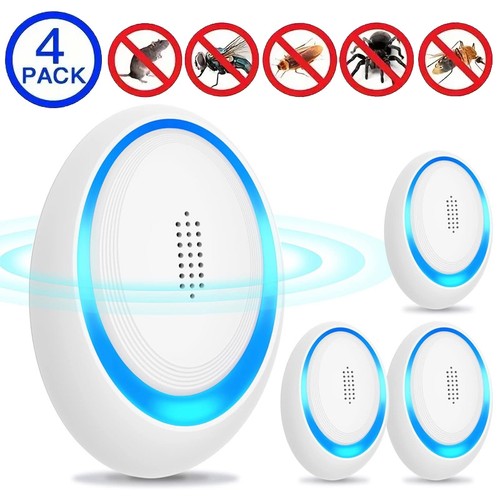 Pack ultrasonic pest control - pack,