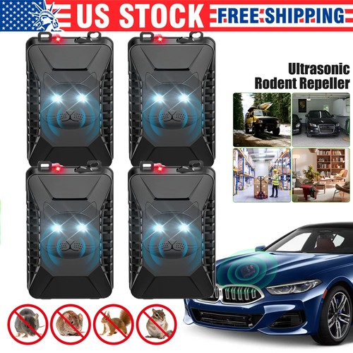 Pack ultrasonic mouse - ultrasonic,