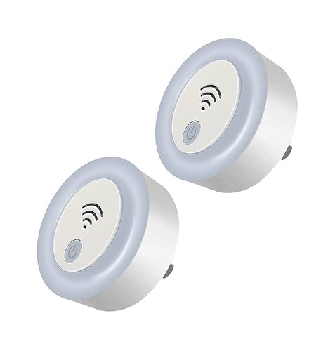 1pc ultrasonic pest control - ultrasonic,