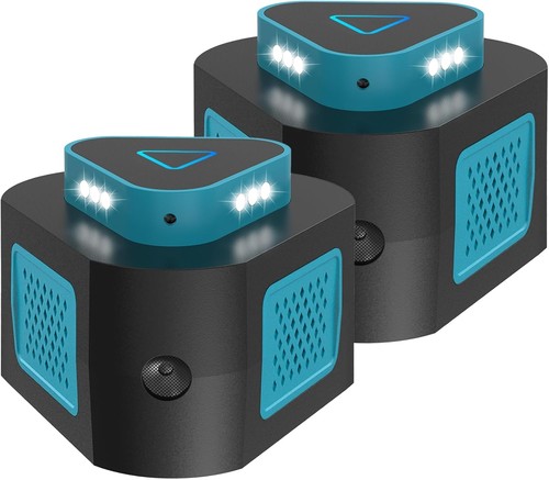 2026 upgraded mouse repellent - 2026,