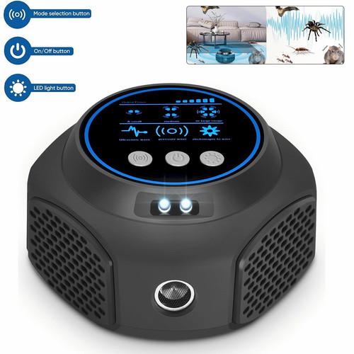 Rodent repellent mouse - repellent,