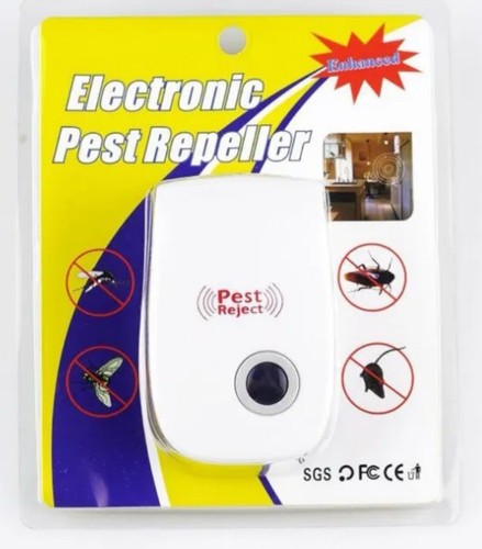 Advanced pest repeller - pest,