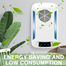 2 Pack Ultrasonic Pest Control