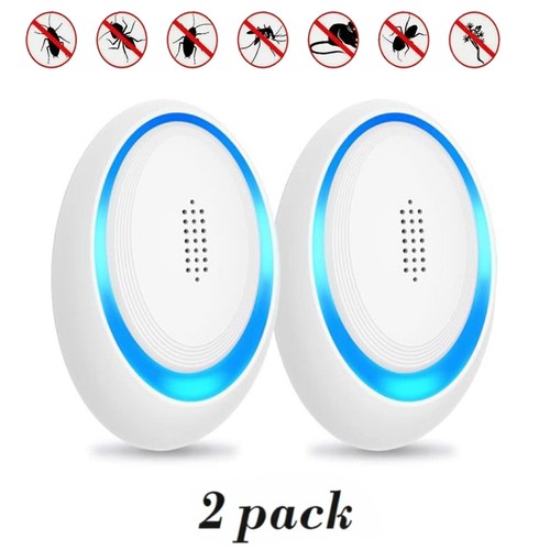 Pack ultrasonic pest - pack,