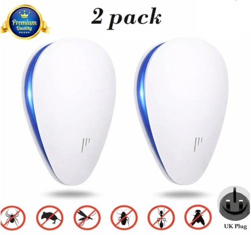 Pack ultrasonic pest - ultrasonic,