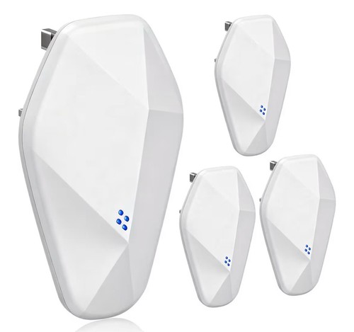 Ultrasonic pest repeller - pest,