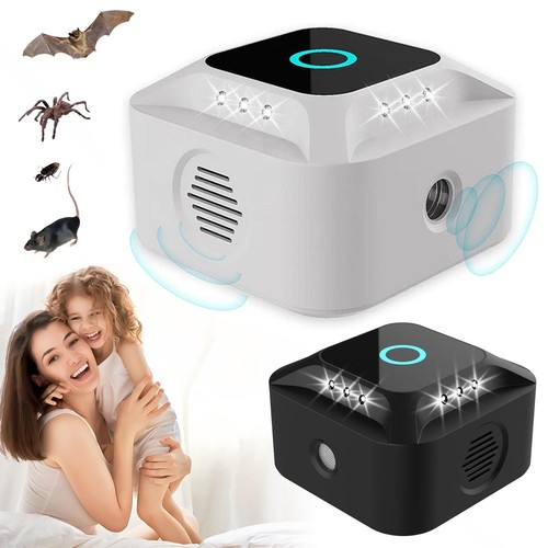 360 ultrasonic rat deterrent - ultrasonic,
