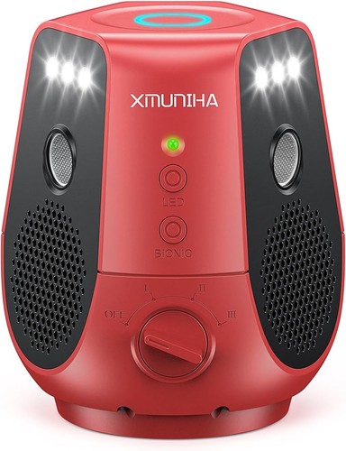 Mouse repellent ultrasonic - mouse,
