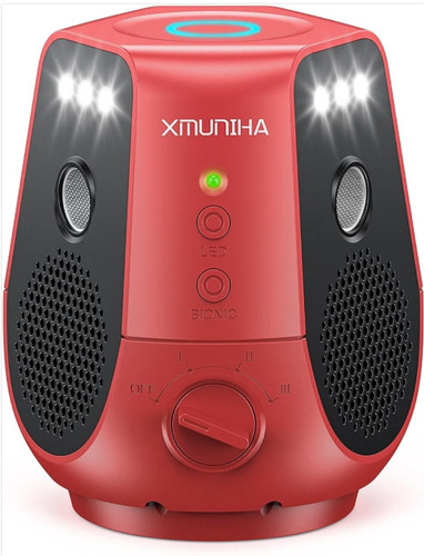 Mouse repellent ultrasonic - mouse,