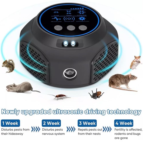 2026 rodent repellent - rodent, mouse