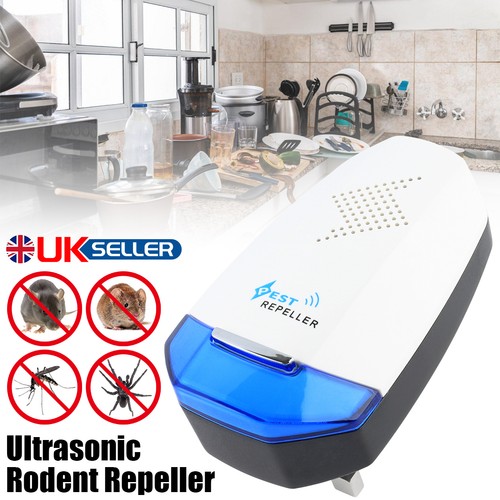 Plug ultra sonic - ultra, rat