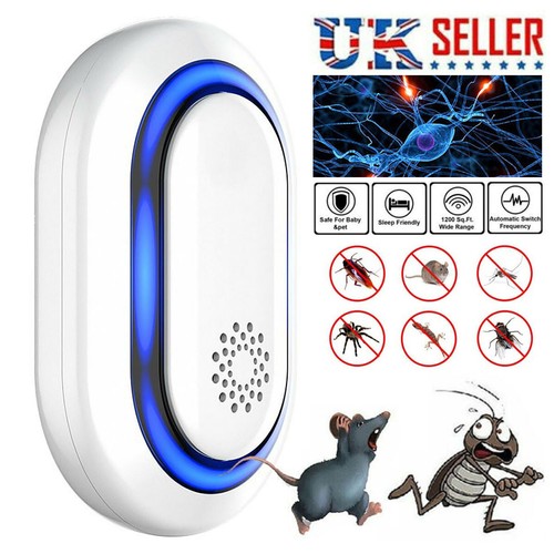 Ultra sonic pest - pest, repeller