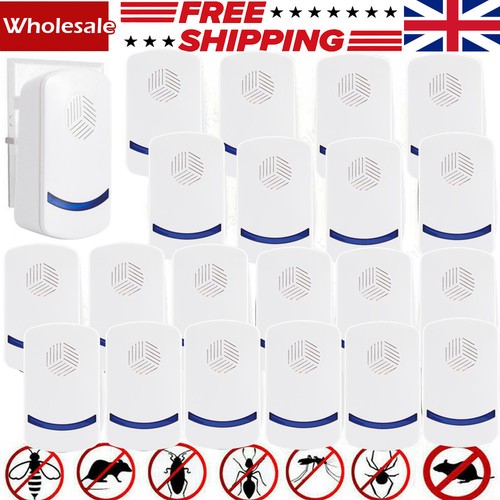 100pcs plug ultrasonic - plug-in,