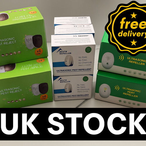 Plug ultra sonic - plug,