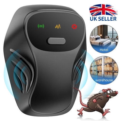 Rodent repellent mouse - repellent, mice