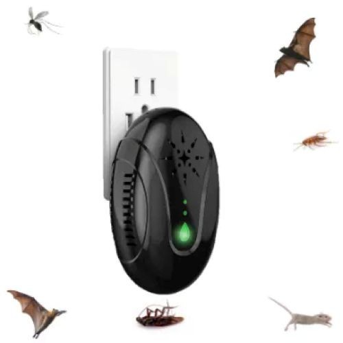Pack ultrasonic pest - 2,
