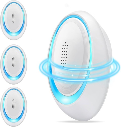 Ultrasonic repeller indoor - uk,