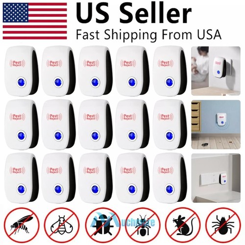 20x ultrasonic pest control - 1~20x,