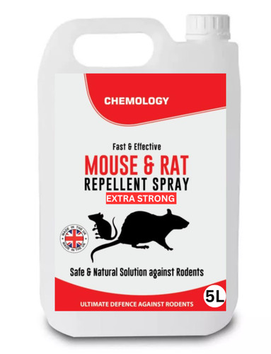 Extra strong mouse - strong, 5l