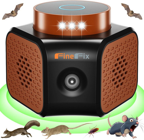 360 plug mouse deterrent - 360,